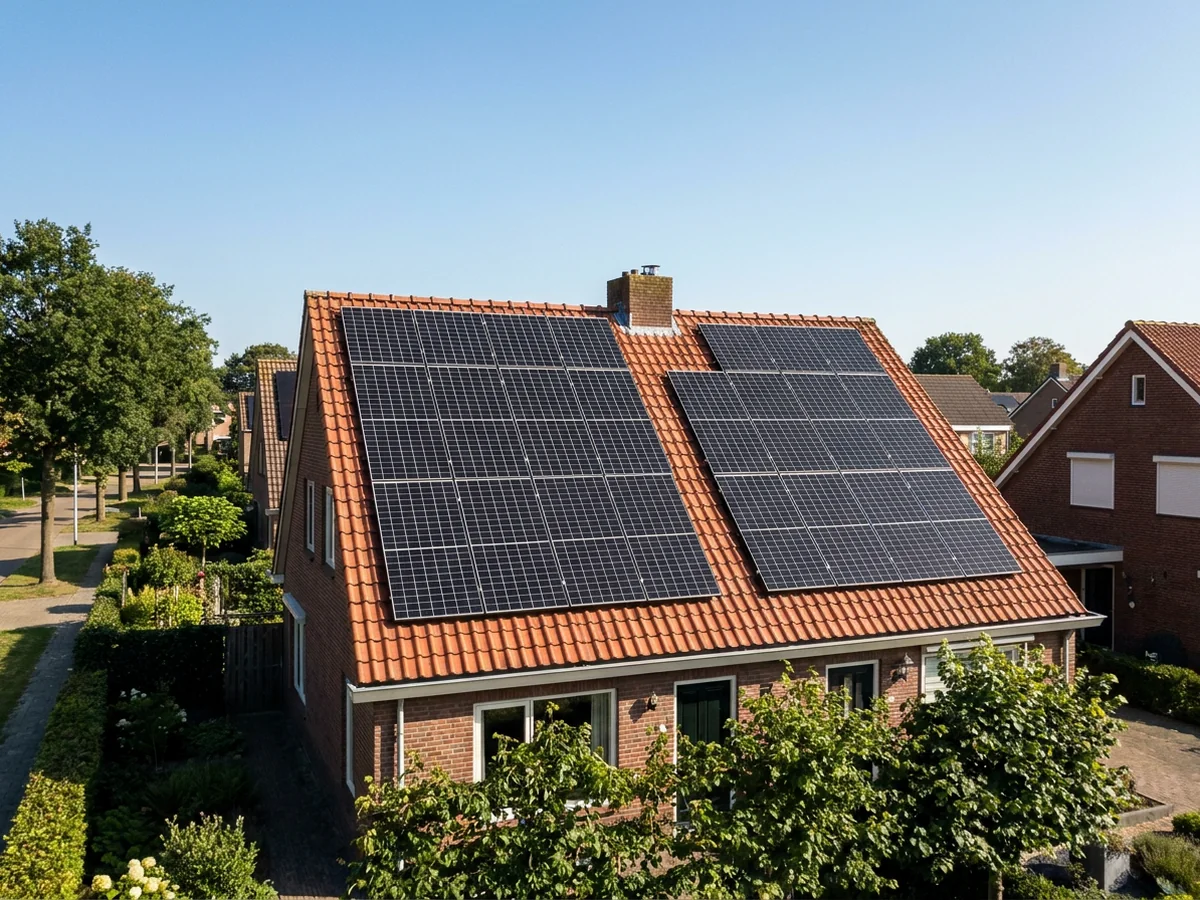 Aantal zonnepanelen berekenen: zo bepaal je hoeveel je er nodig hebt