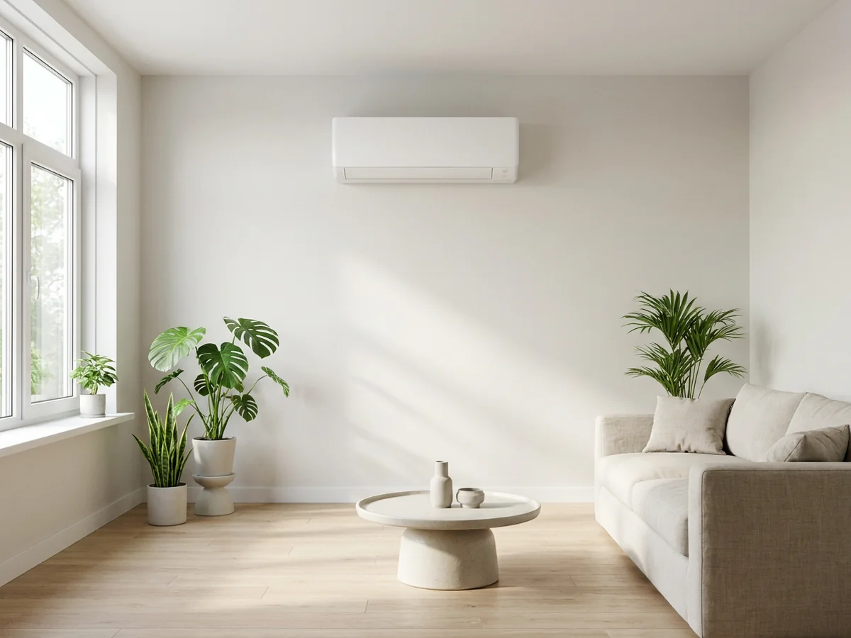 Airco vermogen berekenen: hoeveel kW of BTU heb je nodig?