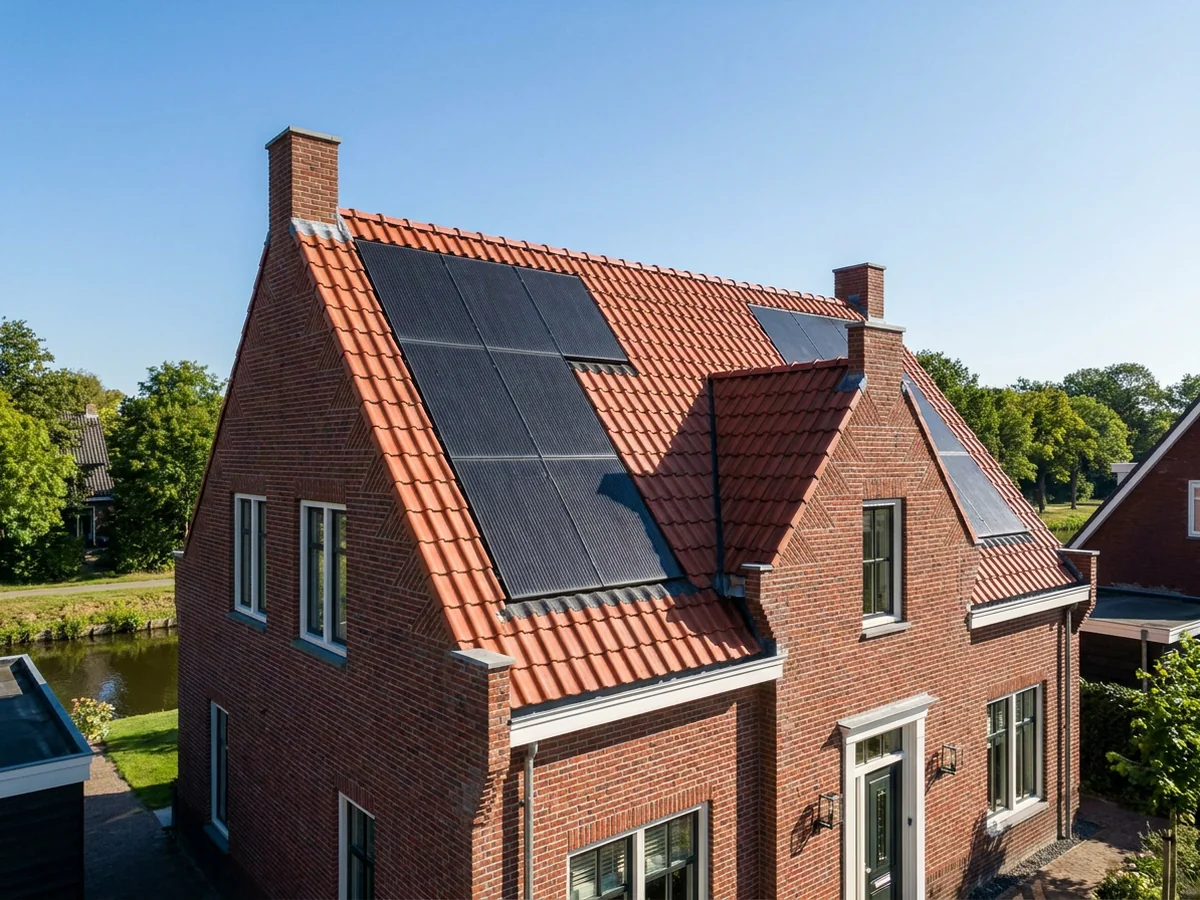 Wat is het alternatief voor saldering na 2027?