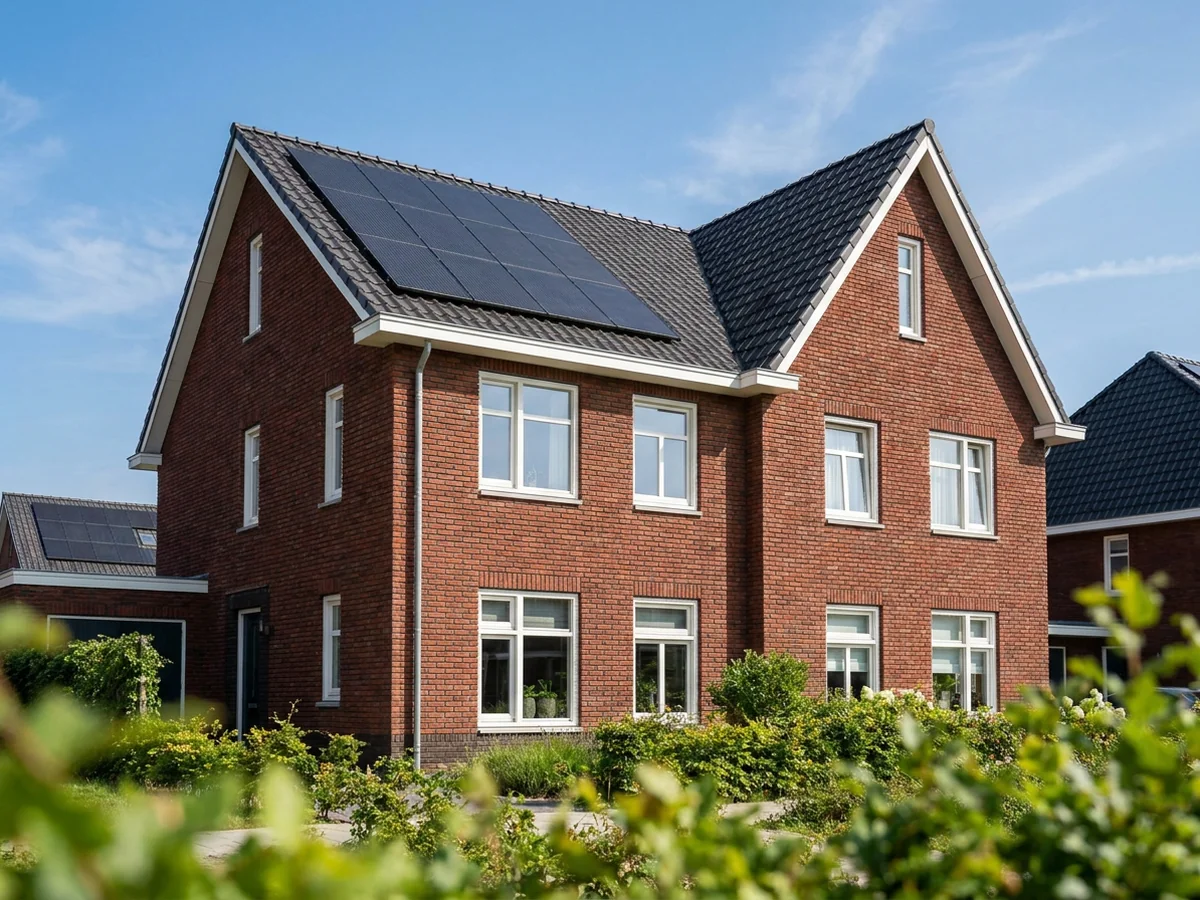 Einde salderingsregeling 2027: wat verandert er precies?