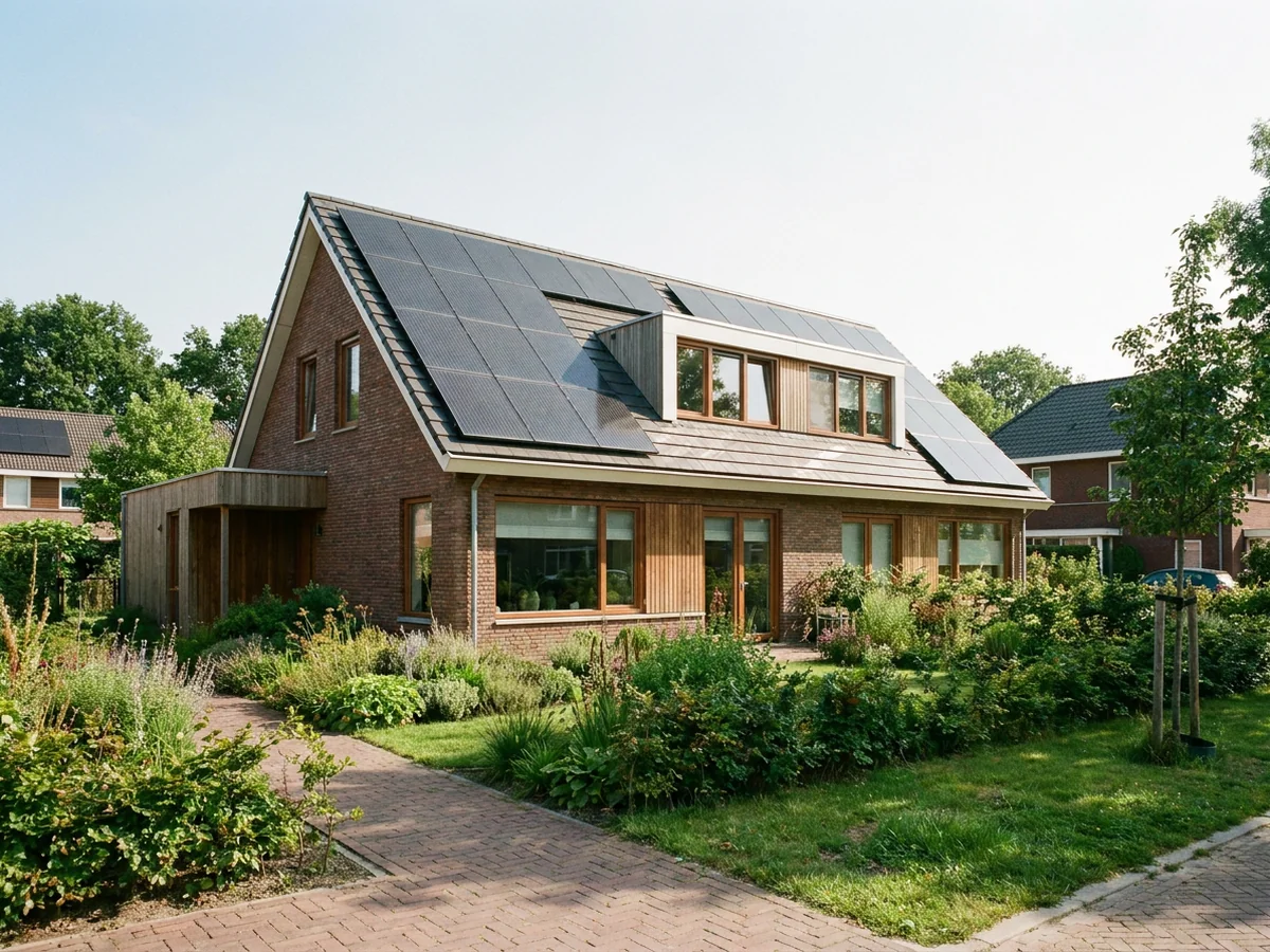 Einde salderingsregeling in 2027: wat verandert er voor jou?
