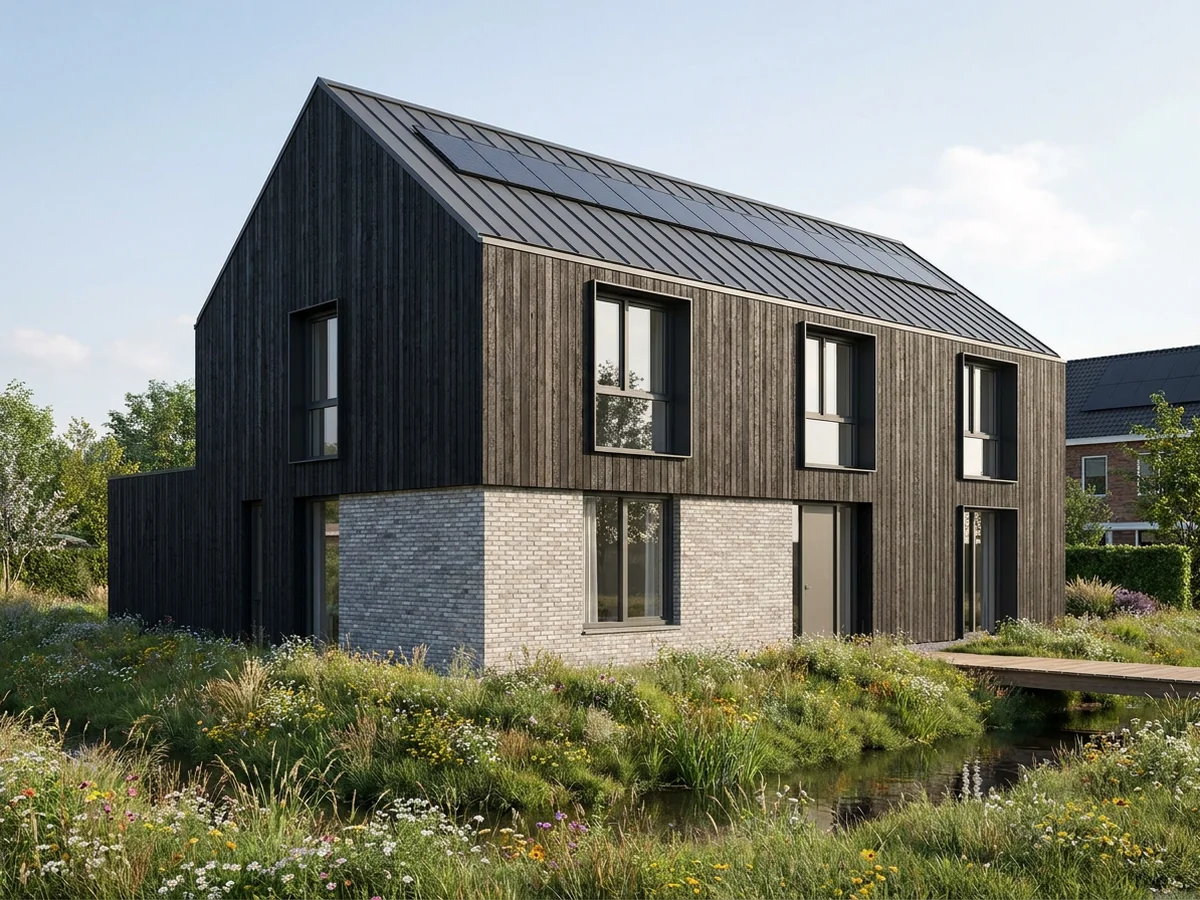 Energie besparen in huis: de maatregelen die echt werken, op volgorde