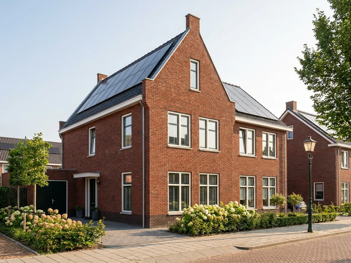 Een goede, gecertificeerde energieadviseur kiezen