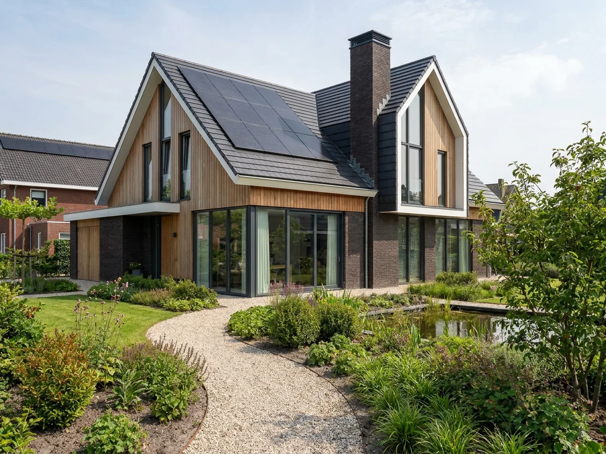 Energiebespaarlening: verduurzaming financieren met een lening tegen lage rente