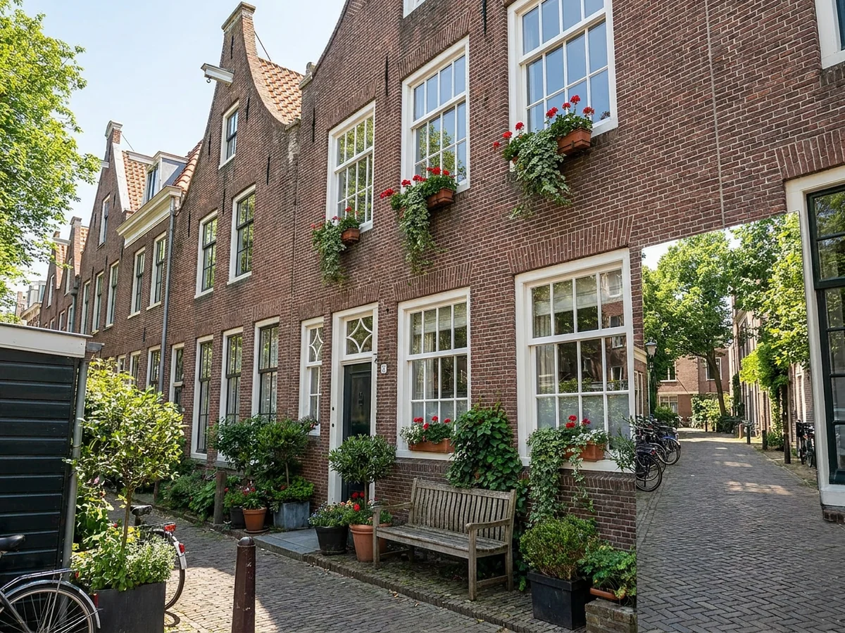 Energielabel aanvragen: stappen, opname en doorlooptijd