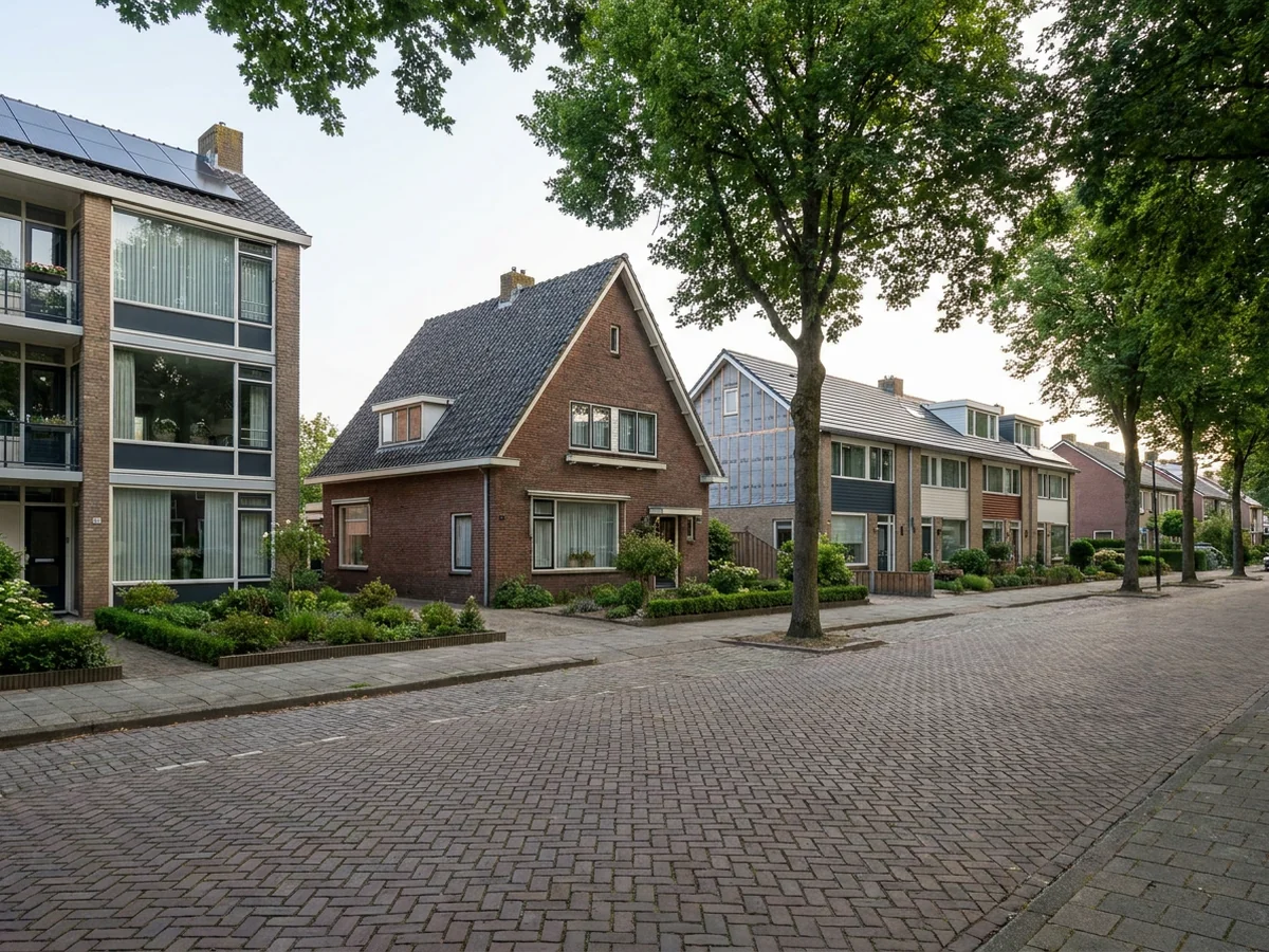 Wat bepaalt de prijs van een energielabel per woningtype?