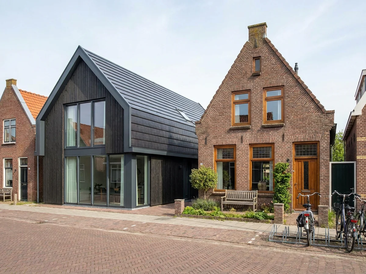 Energielabel woning: wat het is, hoe het tot stand komt en wat het zegt