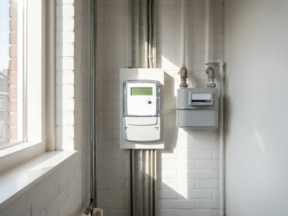 Energierekening: hoe je nota is opgebouwd en welke posten je zelf stuurt