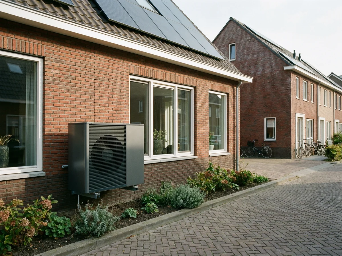 In één keer of stapsgewijs van het gas af?