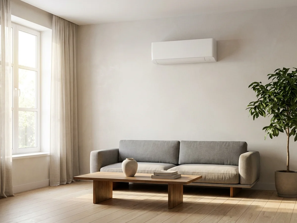 Hoeveel stroom verbruikt een airconditioning? Verbruik per uur en per zomer