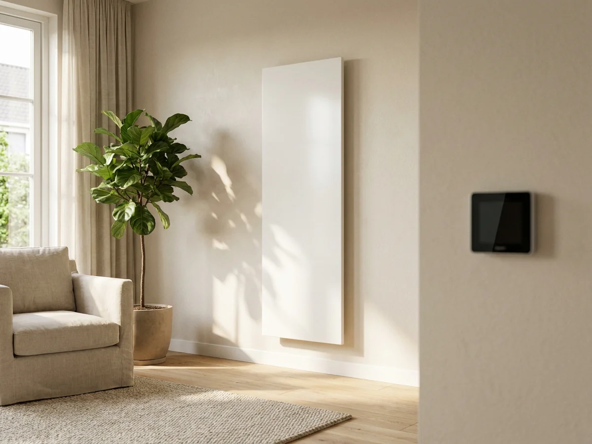 Infrarood of warmtepomp: welke past bij jouw huis?