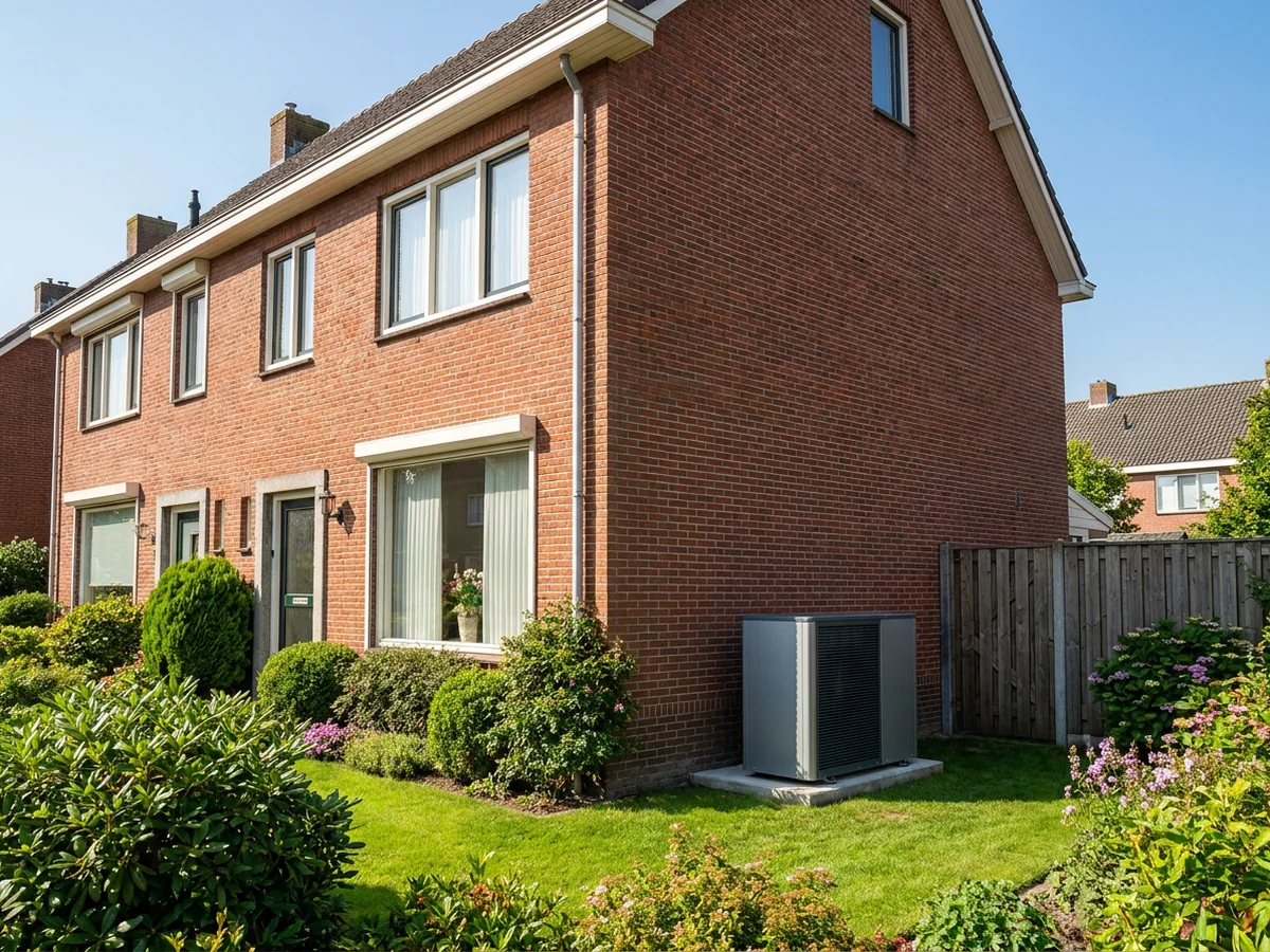 Is gasloos verplicht en wanneer moet ik van het gas af?