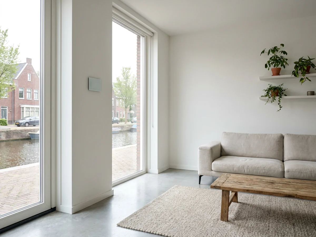 Wat kost elektrisch verwarmen per maand? Verbruik zelf berekenen