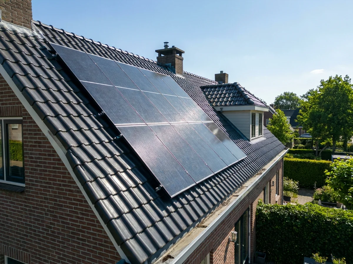 Wat bepaalt de prijs van zonnepanelen? Opbouw per wattpiek en per systeem