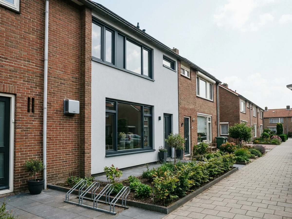 Oude woning gasloos maken: stappenplan voor jaren 60-, 70- en 80-woningen
