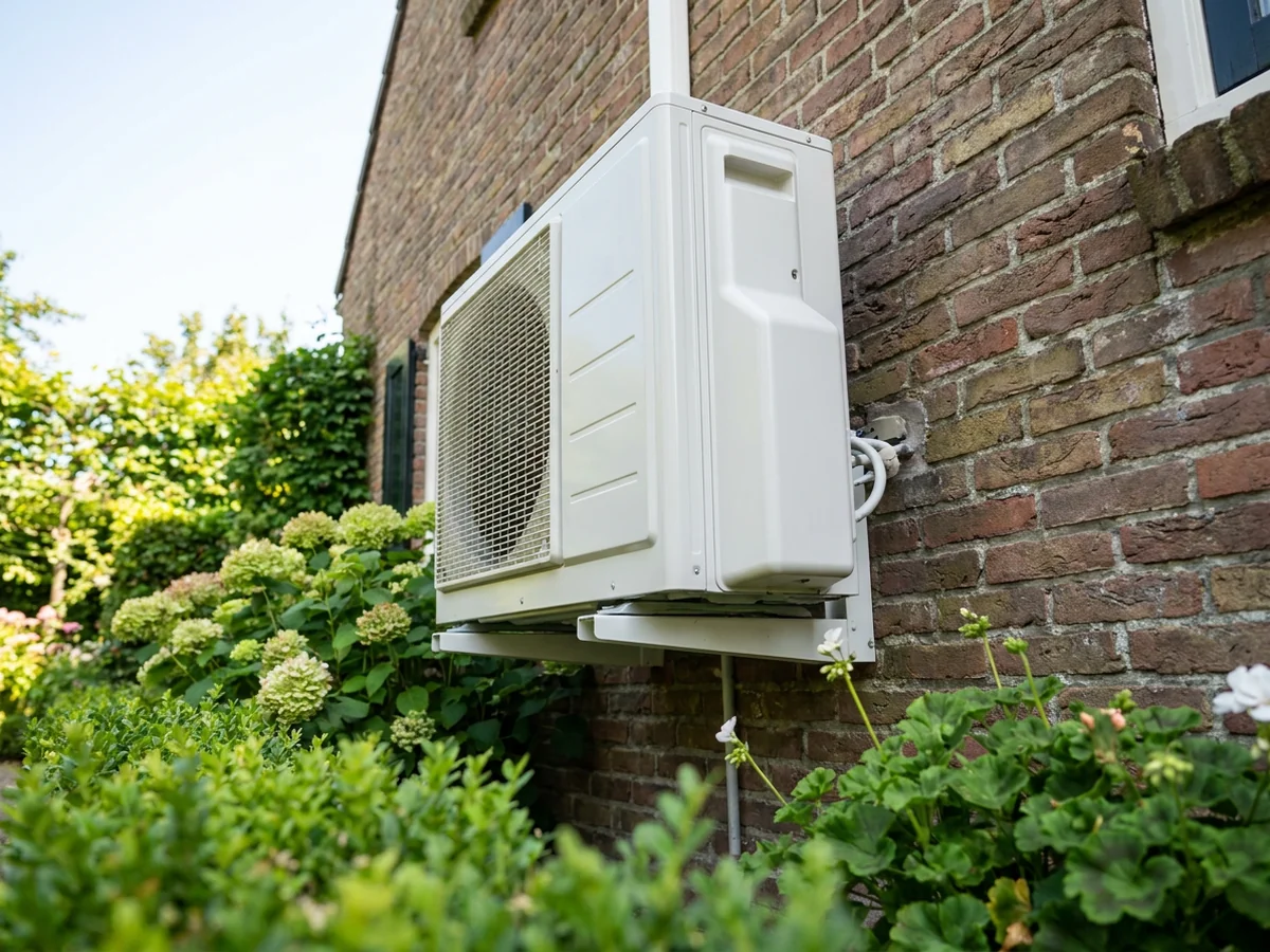 R32-koudemiddel: wat het is, waarom het de standaard werd en of het veilig is