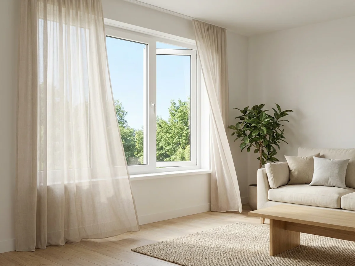 Soorten ventilatiesystemen: A, B, C en D nuchter vergeleken