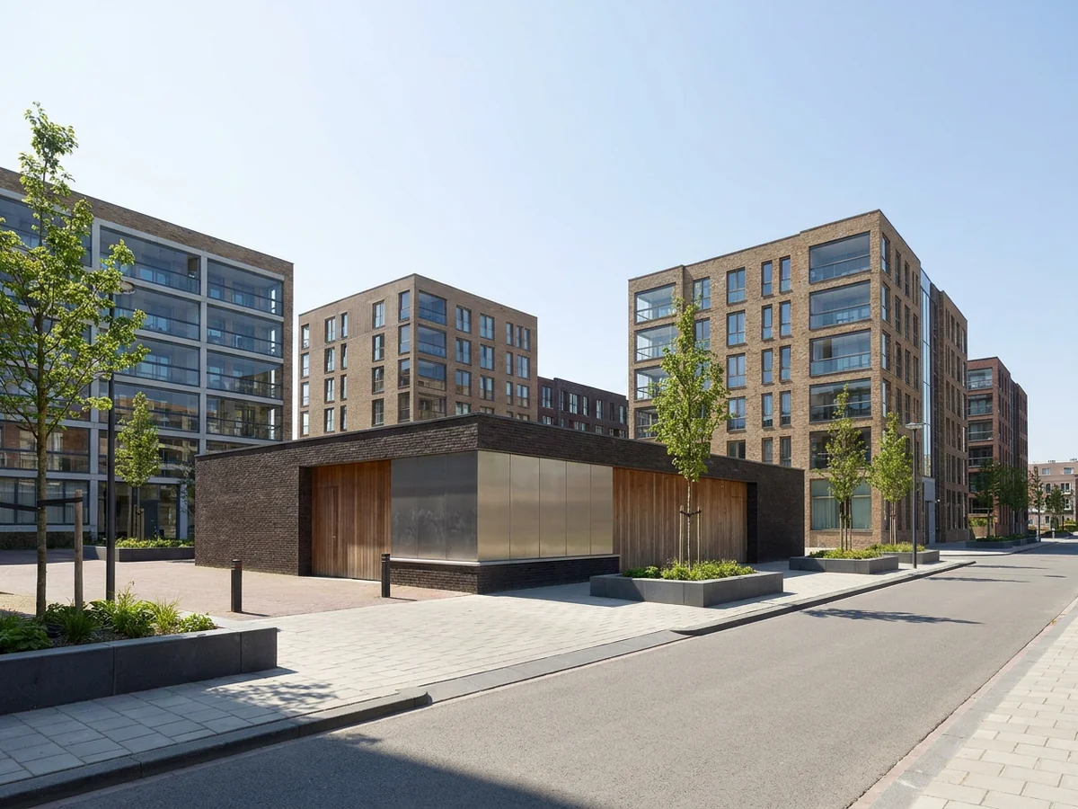Stadsverwarming: nadelen, tarieven en hoe de Warmtewet je beschermt