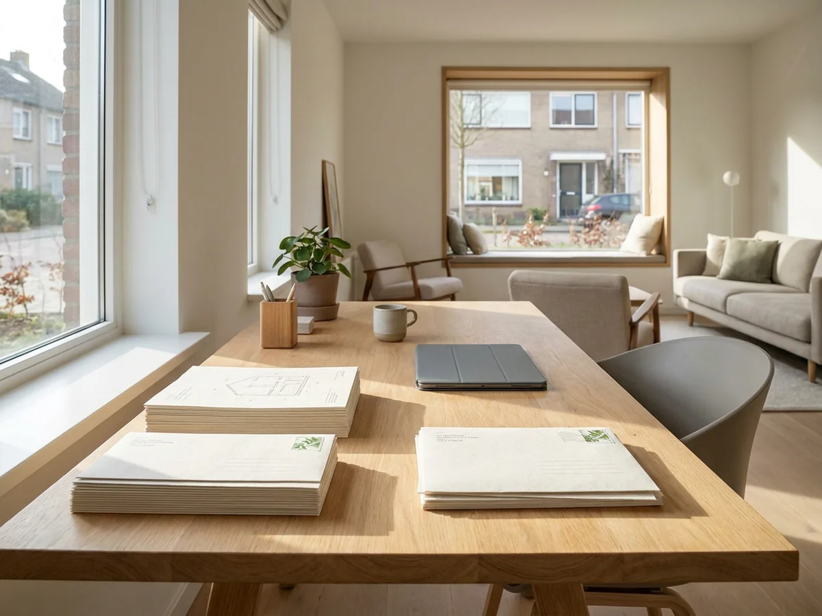 Subsidie aanvragen voor verduurzaming: het stappenplan via RVO en ISDE