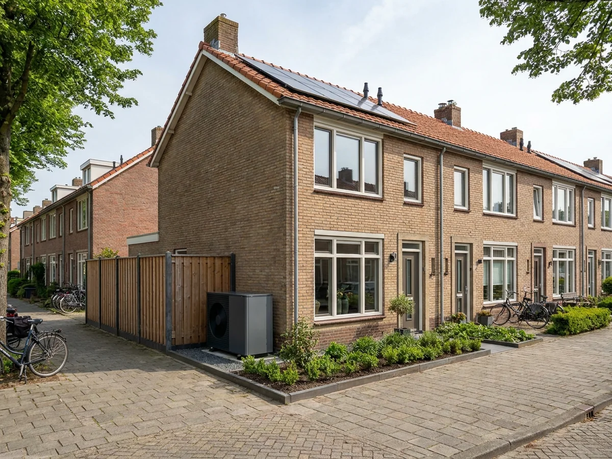 Subsidies voor gasloos verwarmen: ISDE en gemeentelijke regelingen