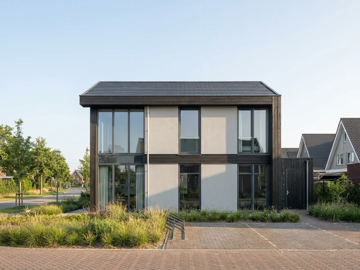 Subsidie voor het verduurzamen van je woning: ISDE, isolatiesubsidie en hoe je het aanpakt