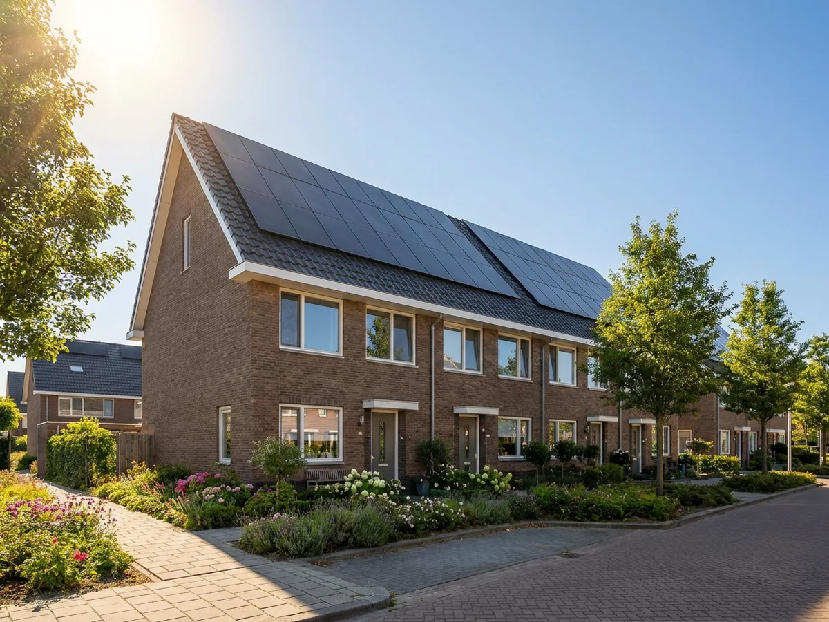 Terugleverkosten: wat je betaalt voor teruggeleverde zonnestroom