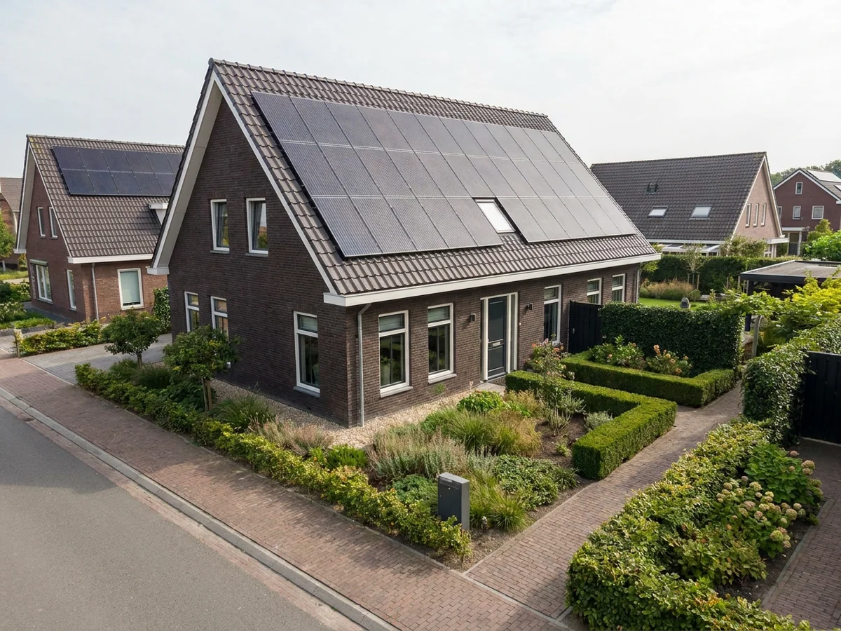 Terugleververgoeding na 2027: wat je nog krijgt voor je stroom