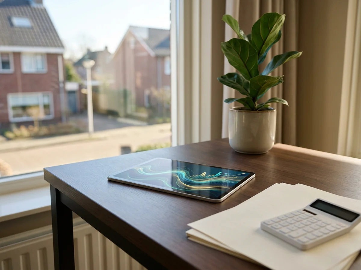 Terugverdientijd van verduurzaming berekenen: de formule stap voor stap