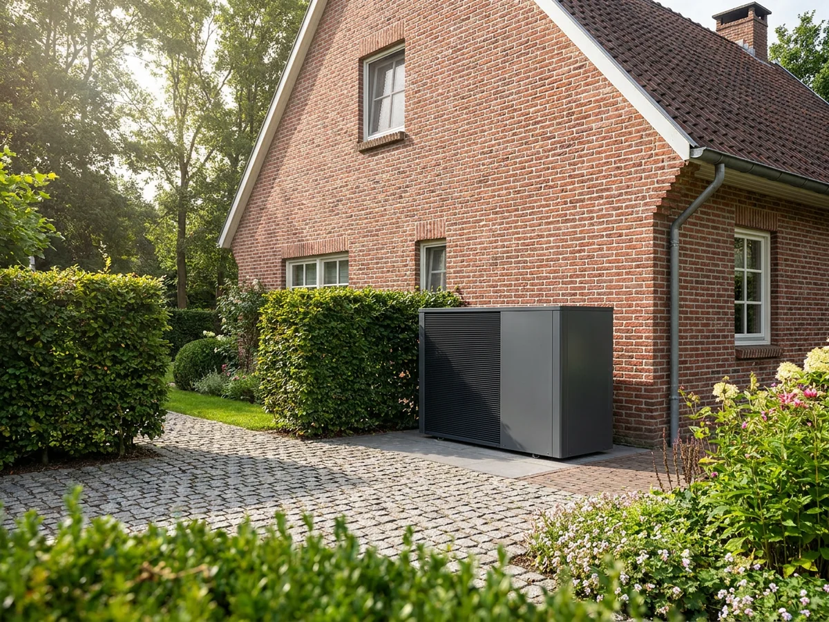 Terugverdientijd van een warmtepomp: hoe je die eerlijk berekent