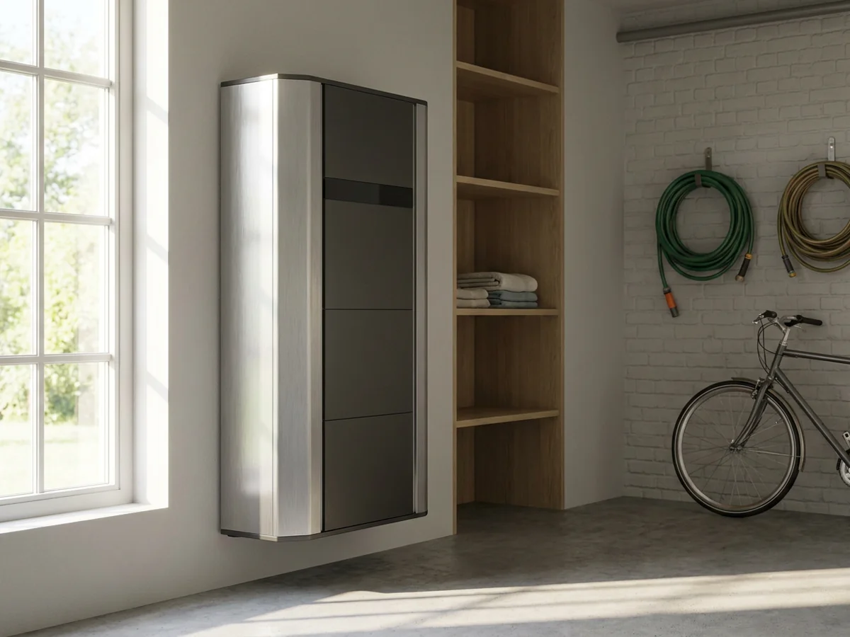 Hoe lang gaat een thuisbatterij mee? Cycli en levensduur