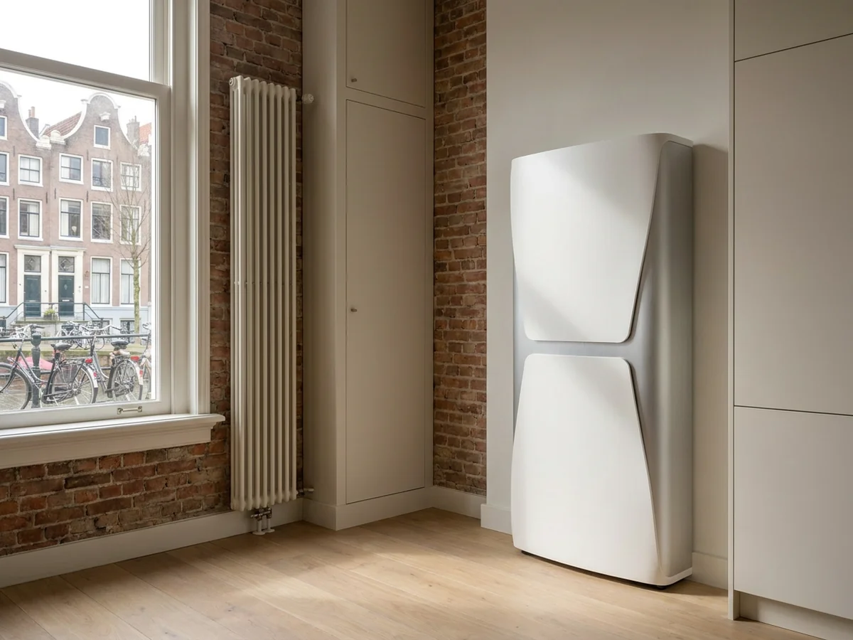 Thuisbatterij met noodstroomfunctie: stroom houden bij een storing