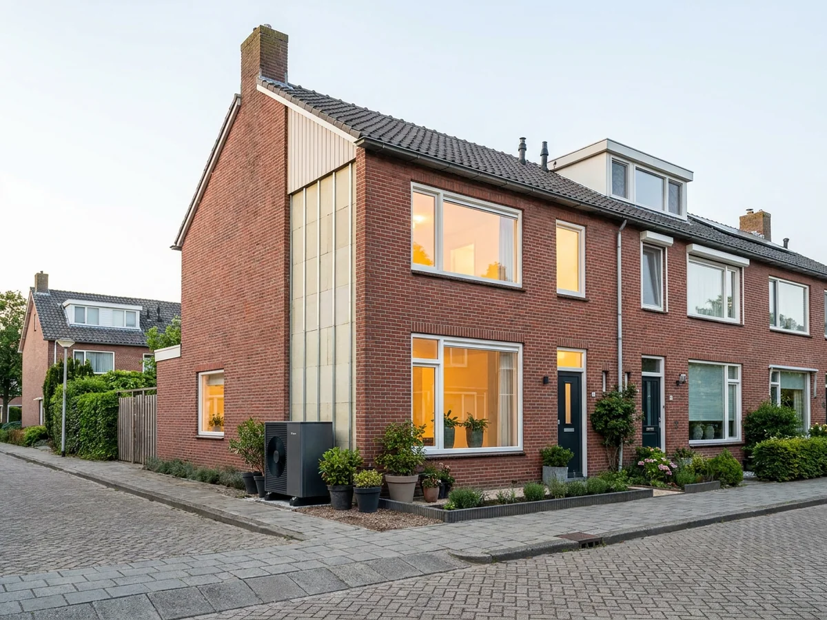 Van het gas af: stappenplan en juiste volgorde