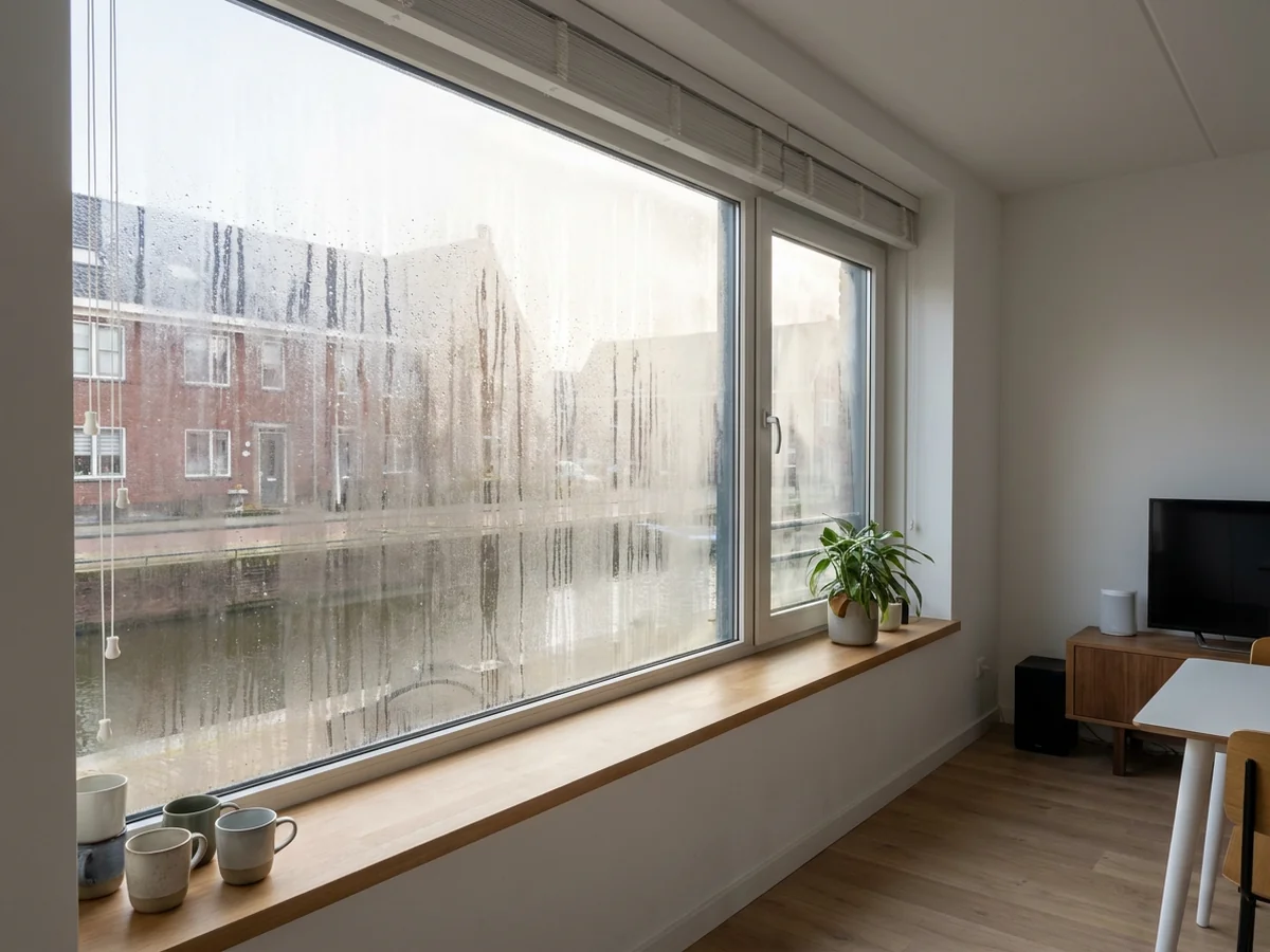 Ventilatie in een goed geïsoleerde woning: waarom het juist dan nodig is