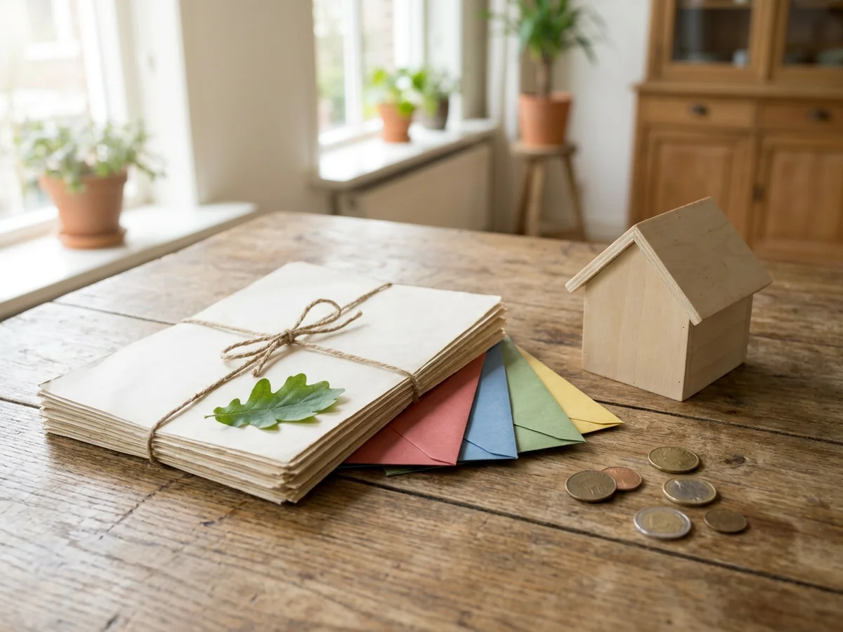 Verduurzaming financieren: spaargeld, lening, warmtefonds, hypotheek en subsidie vergeleken