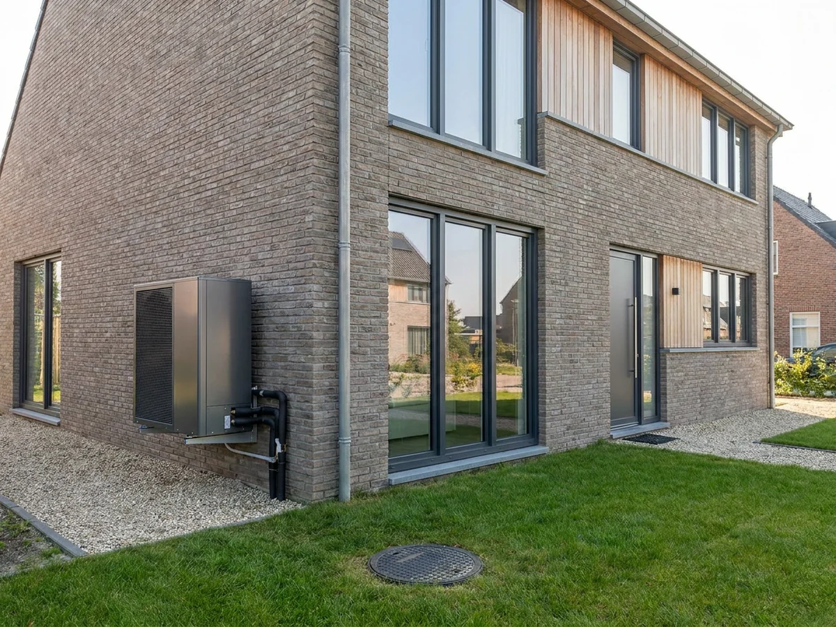 Warmtenet of eigen warmtepomp: wanneer kies je wat?