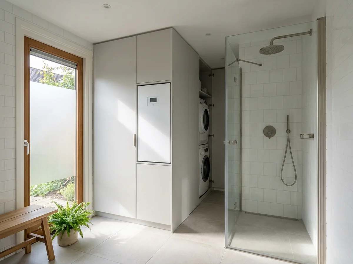 Hoeveel warm water verbruikt een huishouden? Kengetallen per persoon en activiteit
