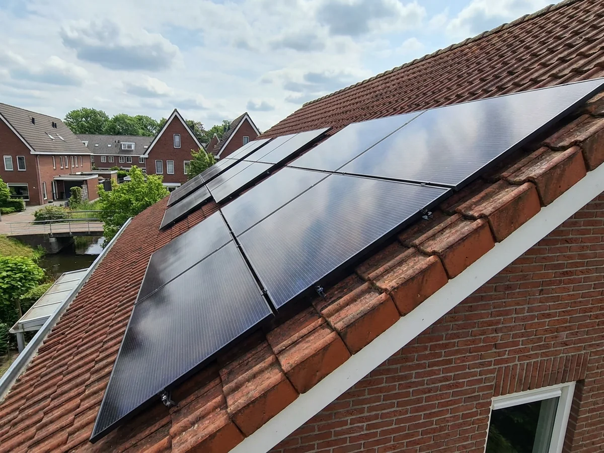 Soorten zonnepanelen vergeleken: mono, PERC, TOPCon en HJT