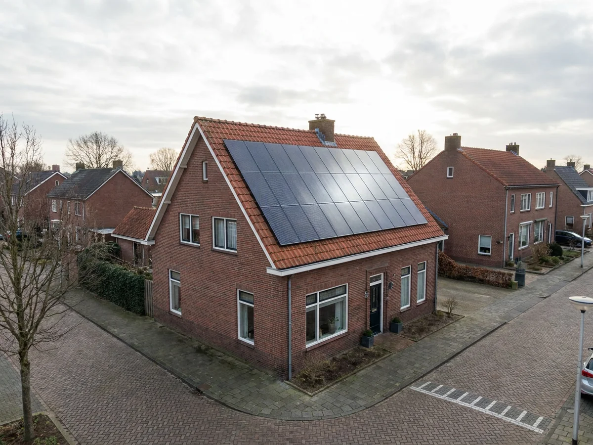 Zonnepanelen: waar moet je op letten voordat je ze laat plaatsen?